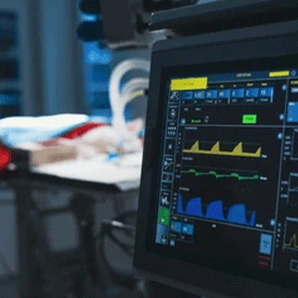 Yoğun Bakım ve Acil Müdahale